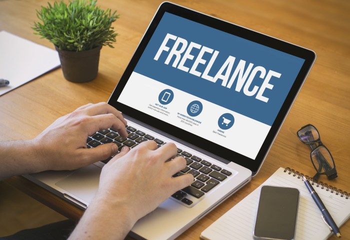 Insurance for freelancers