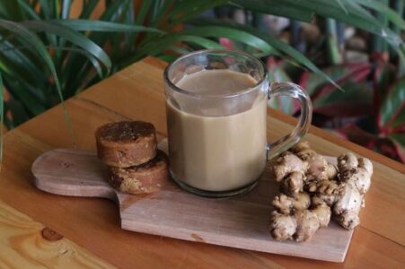 Resep Minuman Herbal Khas Daerah Indonesia