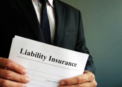 Liability Insurance for Businesses A Comprehensive Guide