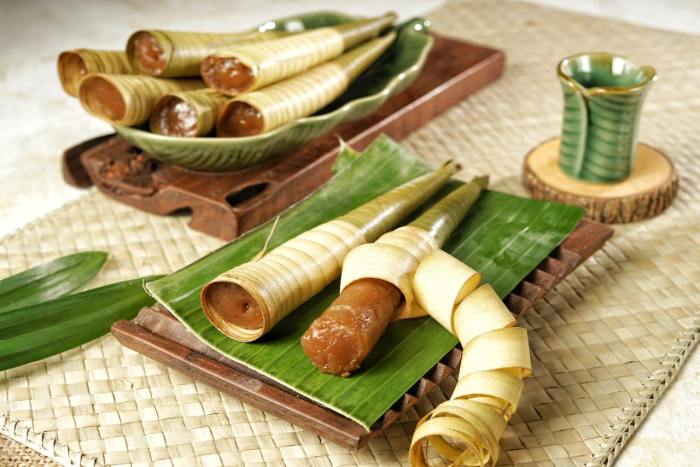 Resep kue tradisional yang jarang diketahui