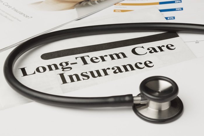 Long-term Care Insurance Planning for the Future