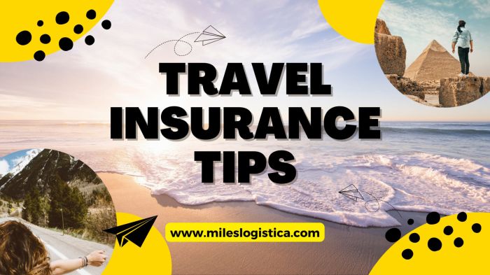 Insurance travel guide nomads travelers digital