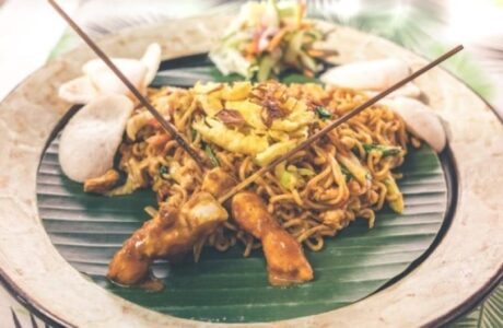 Tempat Makan Artis Indonesia Tren, Lokasi, dan Popularitas