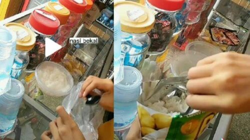 Warung Makan Viral TikTok Rahasia Suksesnya