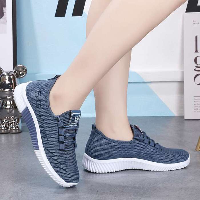 Model sepatu viral 2024