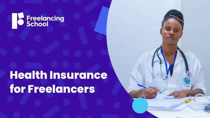 Insurance for Freelancers Securing Your Future