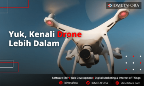 Hobi Merakit Drone Alat yang Dibutuhkan