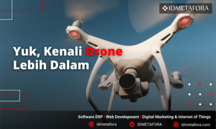 Hobi Merakit Drone Alat yang Dibutuhkan