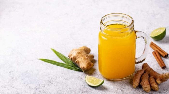 Minuman resep penambah tradisional daya tubuh tahan nurhidayati aya teh