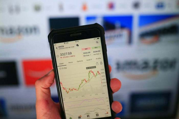 Aplikasi investasi mikro terbaik untuk pemula